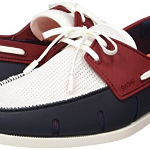 Swims Men's Boat Loafer - Picture 1 of 4